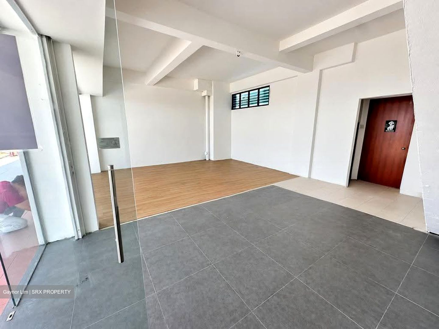 Serangoon North Avenue 1 (D19), Shop House #626381071